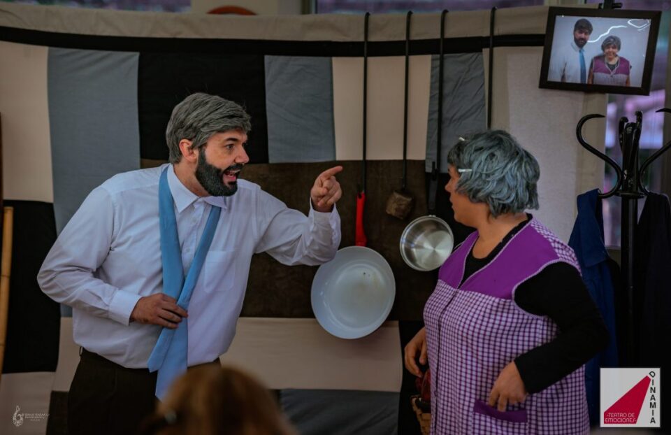 Teatro charlas y una exposición para celebrar el Día de la Mujer Rural