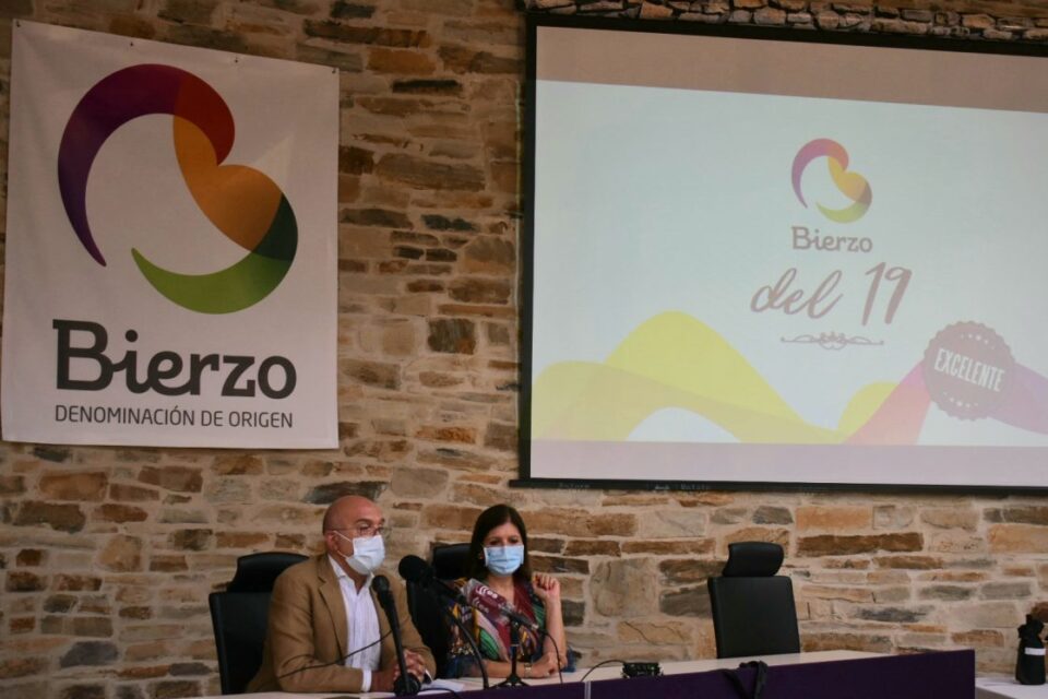 Carnero Anuncia La Mejora De Las Condiciones De Acceso A Los Sistemas