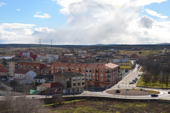 El Ayuntamiento quiere conseguir una ciudad armónica y cerrada