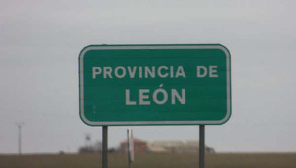 Provincia de León