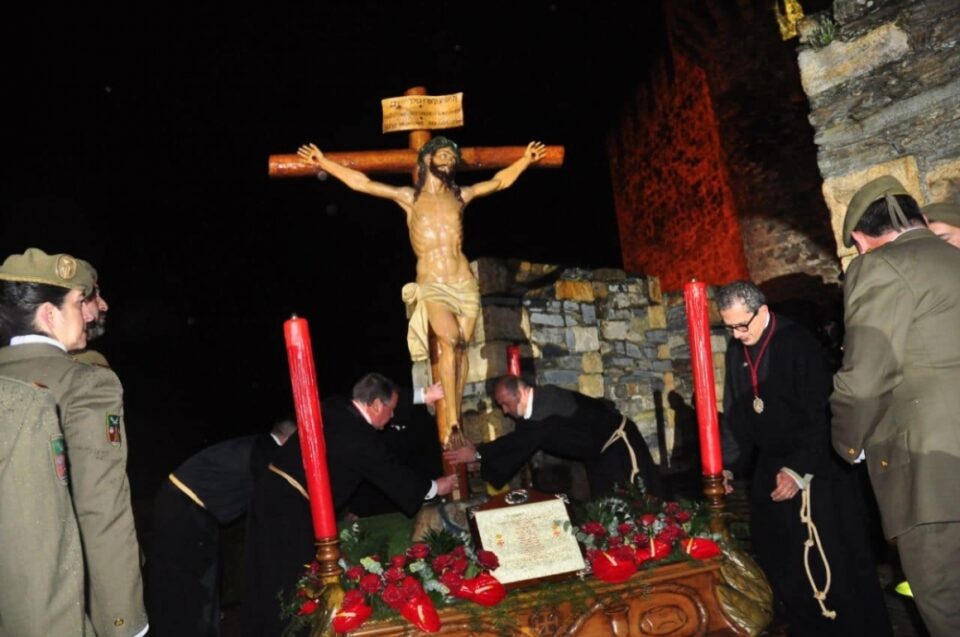 Procesión Cristo de la Esperanza Ponferrada (10)