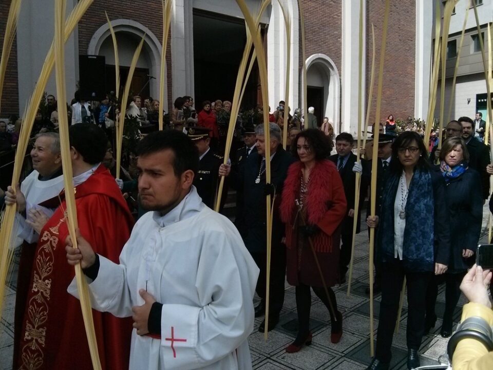 Procesión Domingo de Ramos Ponferrada 2016 (6)