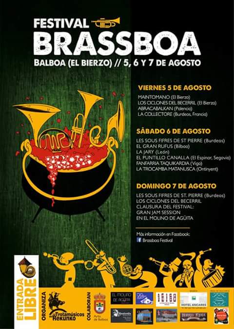 cartel Brassboa