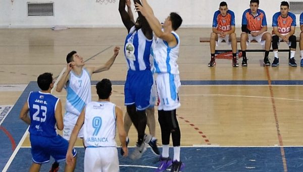 baloncesto ciudad de ponferrada