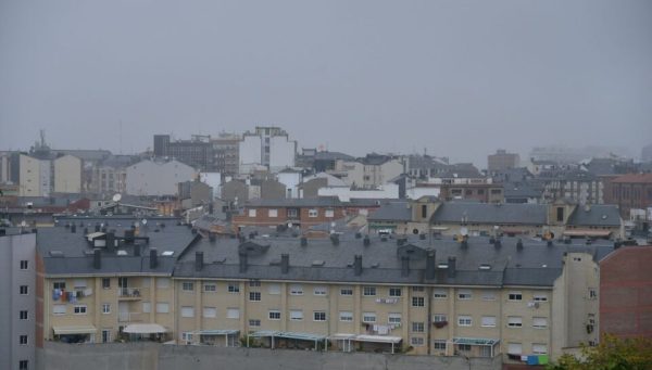 Imagen de Ponferrada. / QUINITO