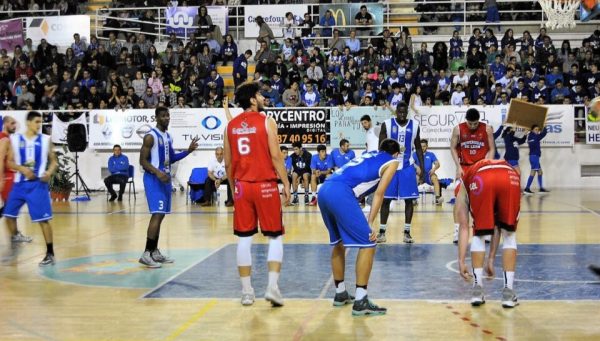 baloncesto ciudad de ponferrada