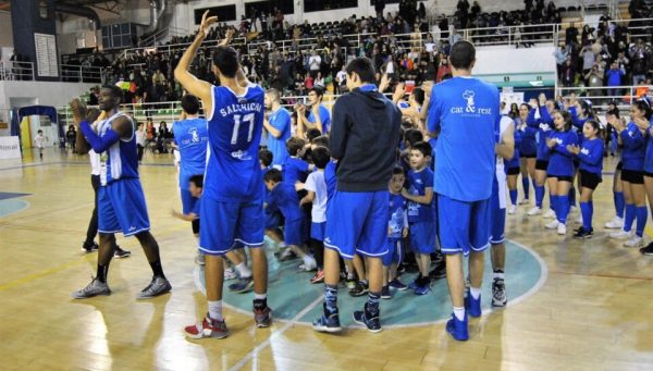 baloncesto ciudad de ponferrada