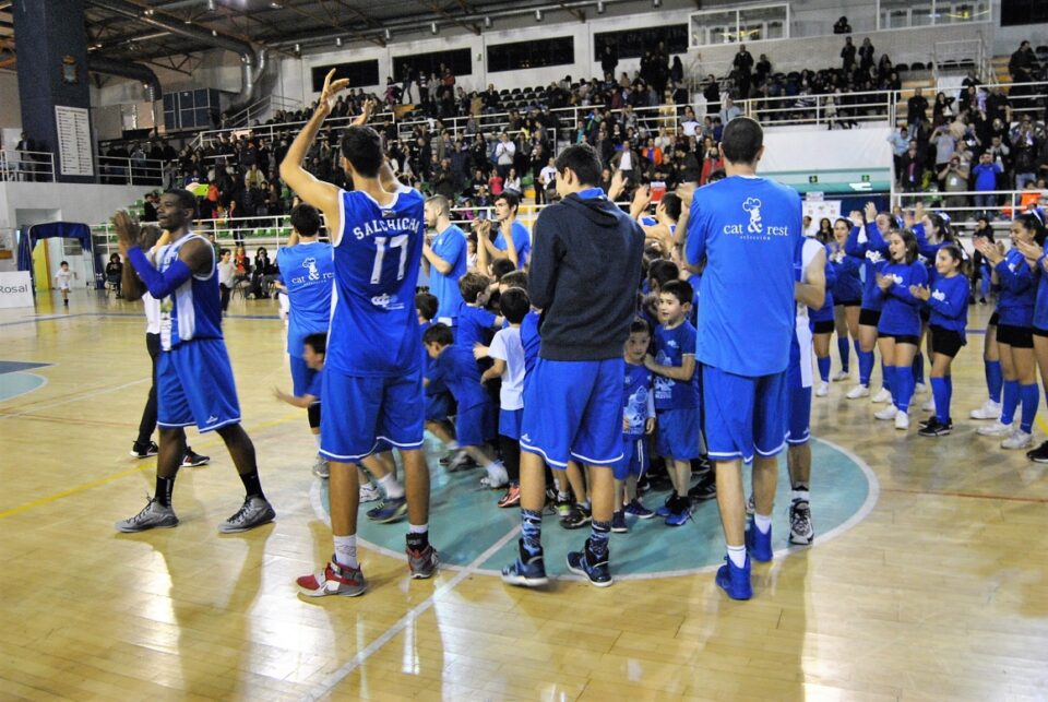 baloncesto ciudad de ponferrada