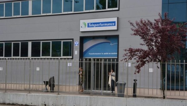 Teleperformance Ponferrada