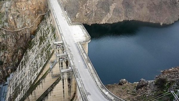 Embalse de Bárcena