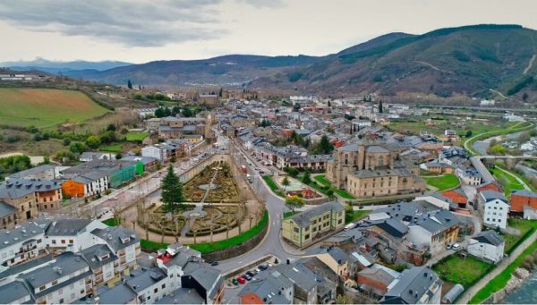 Villafranca del Bierzo