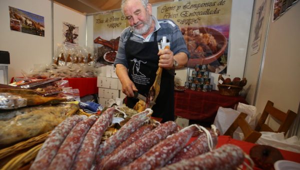 Feria de Carracedelo