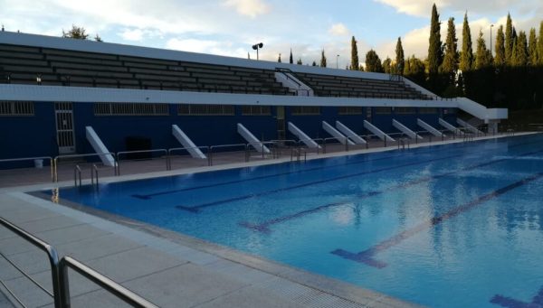 Piscinas de Ponferrada