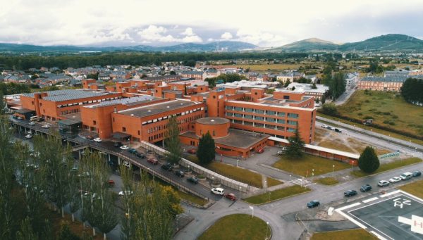 hospital del bierzo