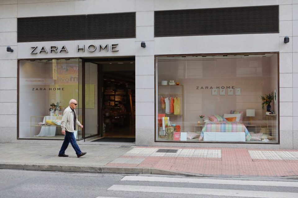 Zara Home