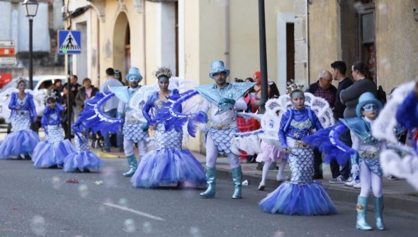 Carnaval de Bembibre