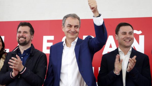 Zapatero