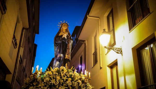 Semana Santa de Ponferrada