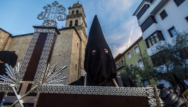 Semana Santa