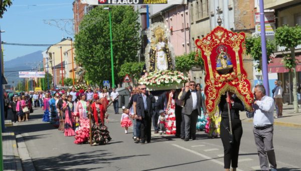 Flores del Sil