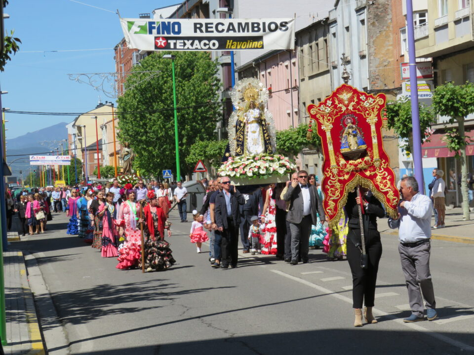 Flores del Sil