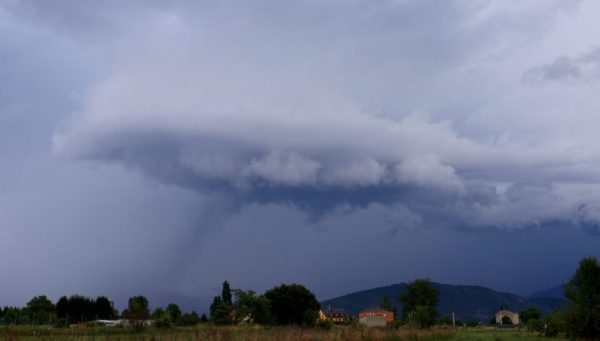 tormenta