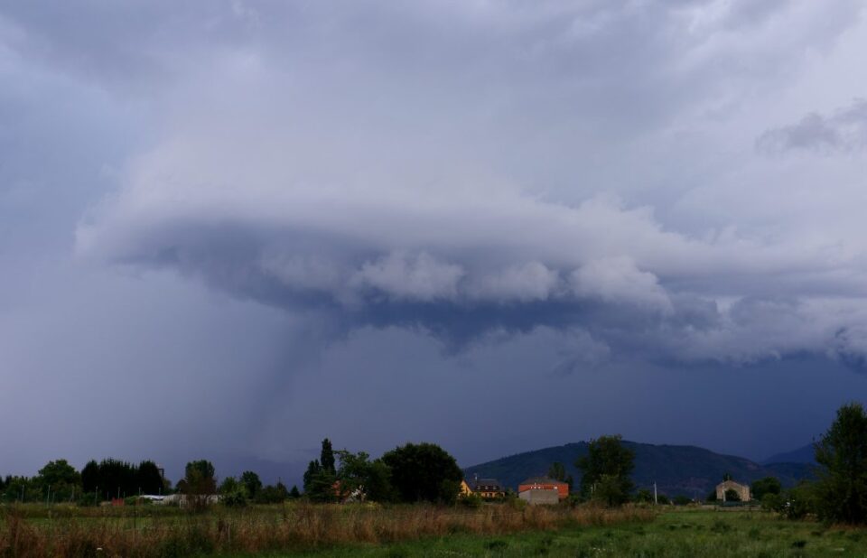 tormenta