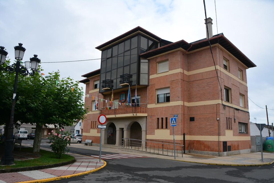 Ayuntamiento de Camponaraya / QUINITO