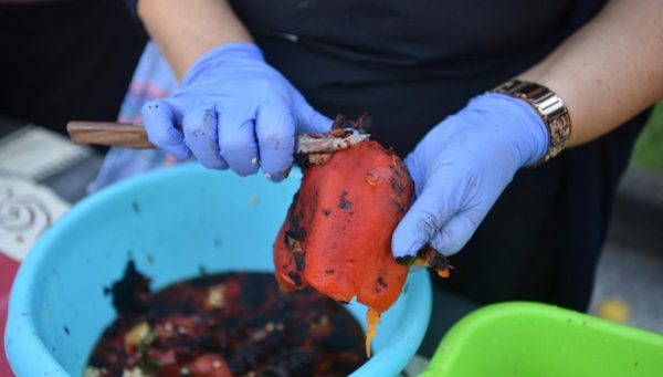 Feria del pimiento del Bierzo / QUINITO