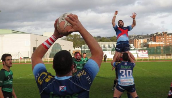 Bierzo Rugby