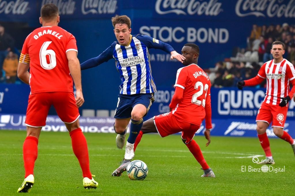 La Peña Deportiva, Ponferradina’s first rival in the Cup