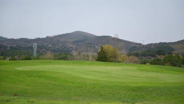 Club de Golf Bierzo / QUINITO