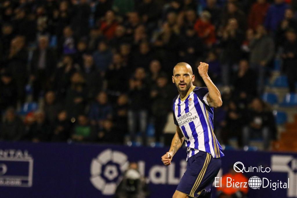 Ponferradina vs Albacete