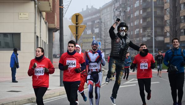 San Silvestre Berciana