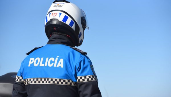 Policía Municipal Ponferrada / QUINITO