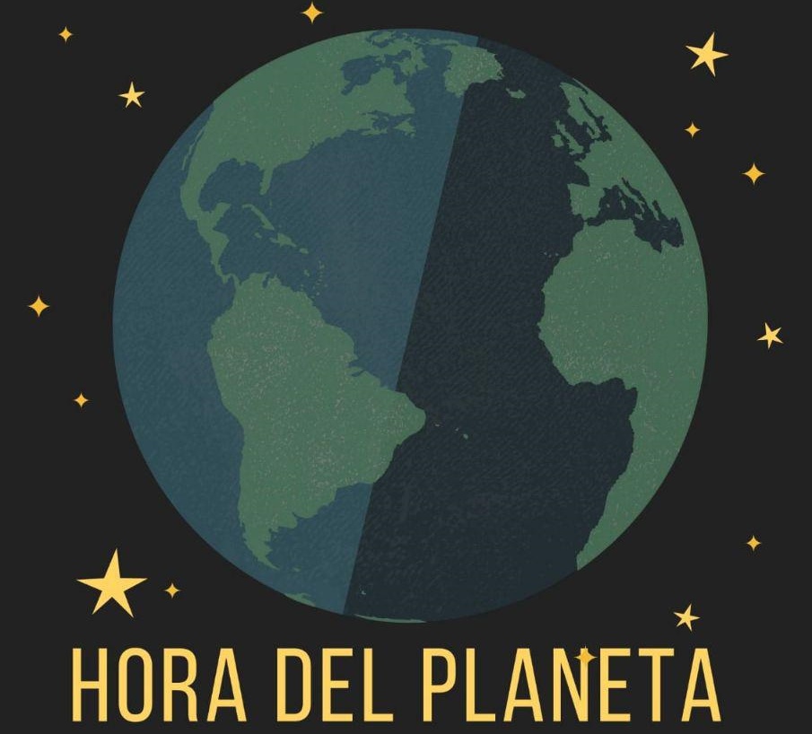 Hora del Planeta