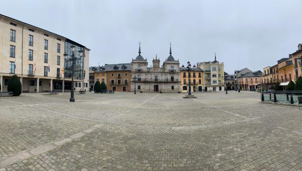 Plaza del Ayuntamiento