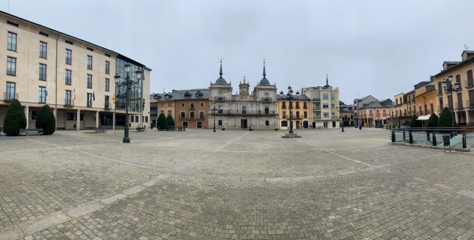 Plaza del Ayuntamiento