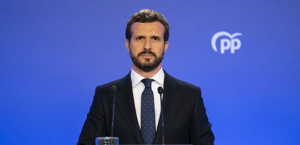 Pablo Casado