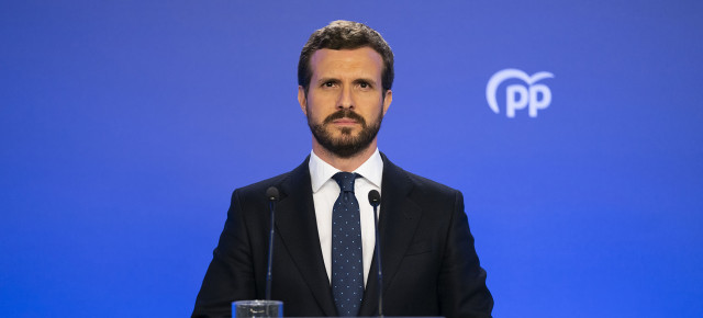 Pablo Casado