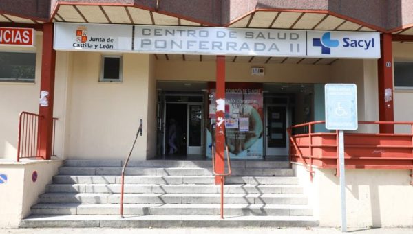 Centro de Salud Pico Tuerto