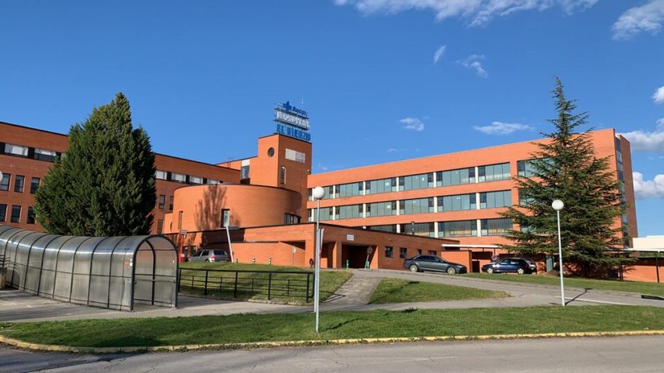 Hospital El Bierzo