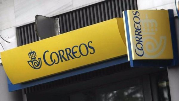 correos