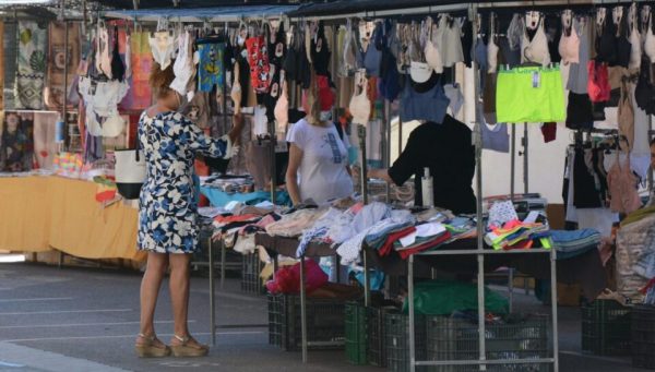 Mercado de Ponferrada