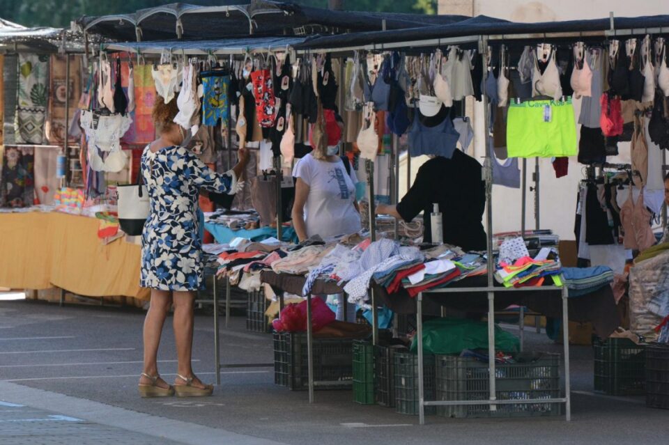 Mercado de Ponferrada