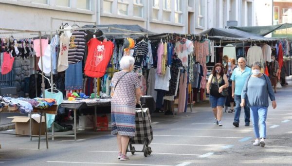 mercado de ponferrada