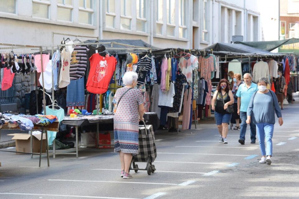 mercado de ponferrada