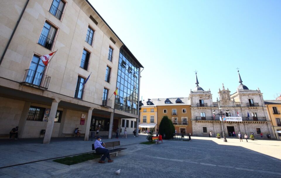 Instituto Gil y Carrasco de Ponferrada