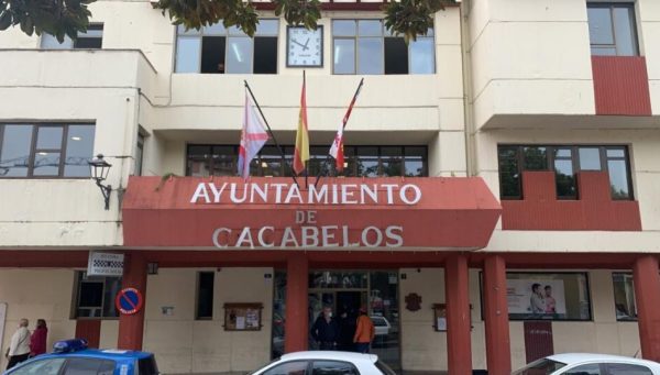 Ayuntamiento de Cacabelos