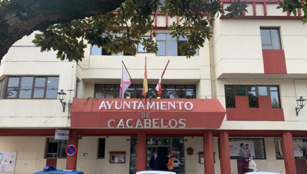 Ayuntamiento de Cacabelos